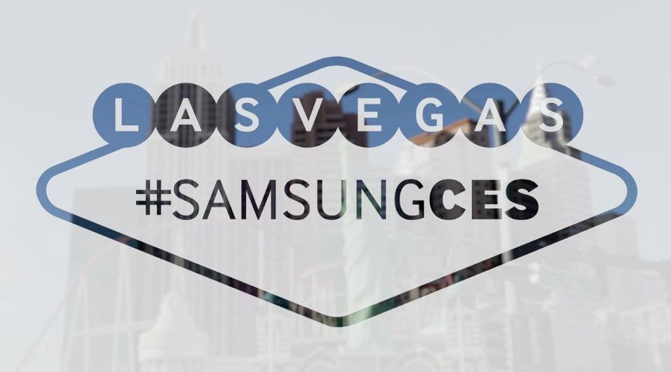 Samsung CES 2014