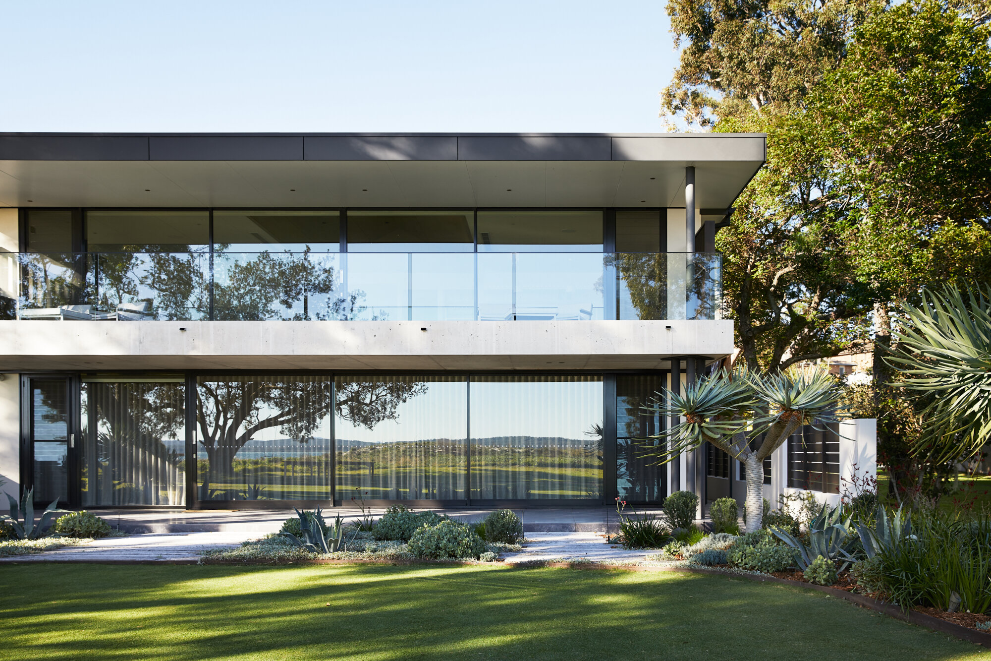 PL House