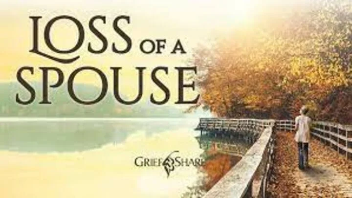 Loss of a Spouse (One Day Event)