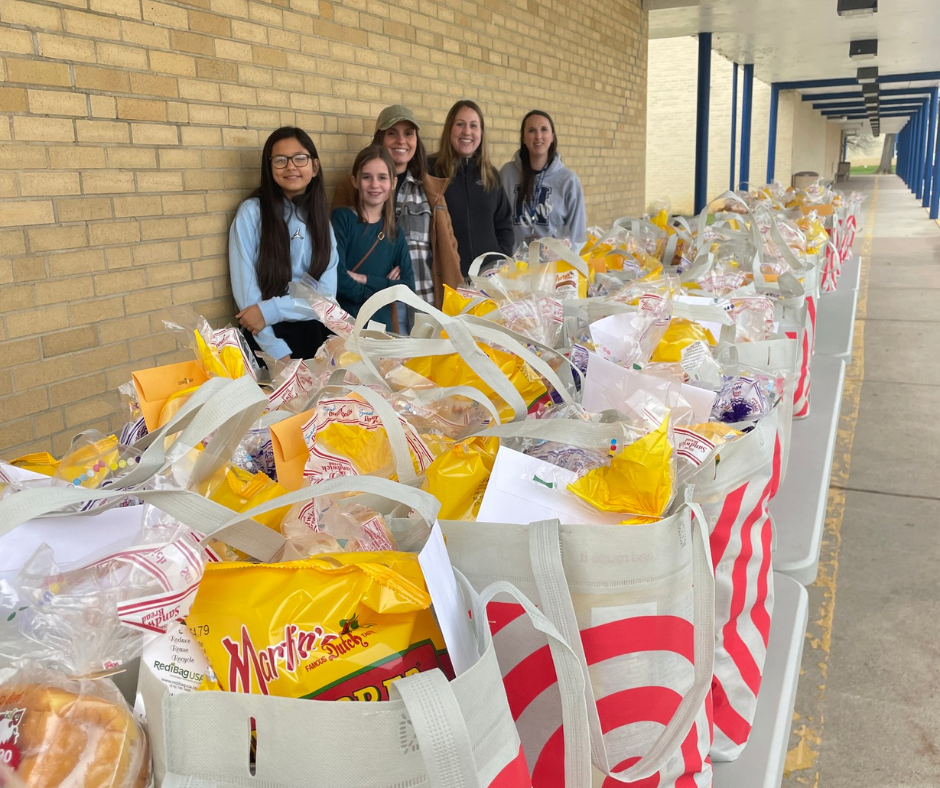 CAMS North Outreach