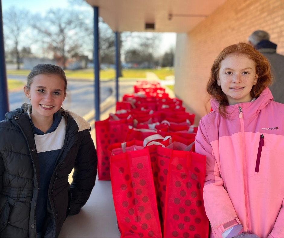 South Hamilton Outreach