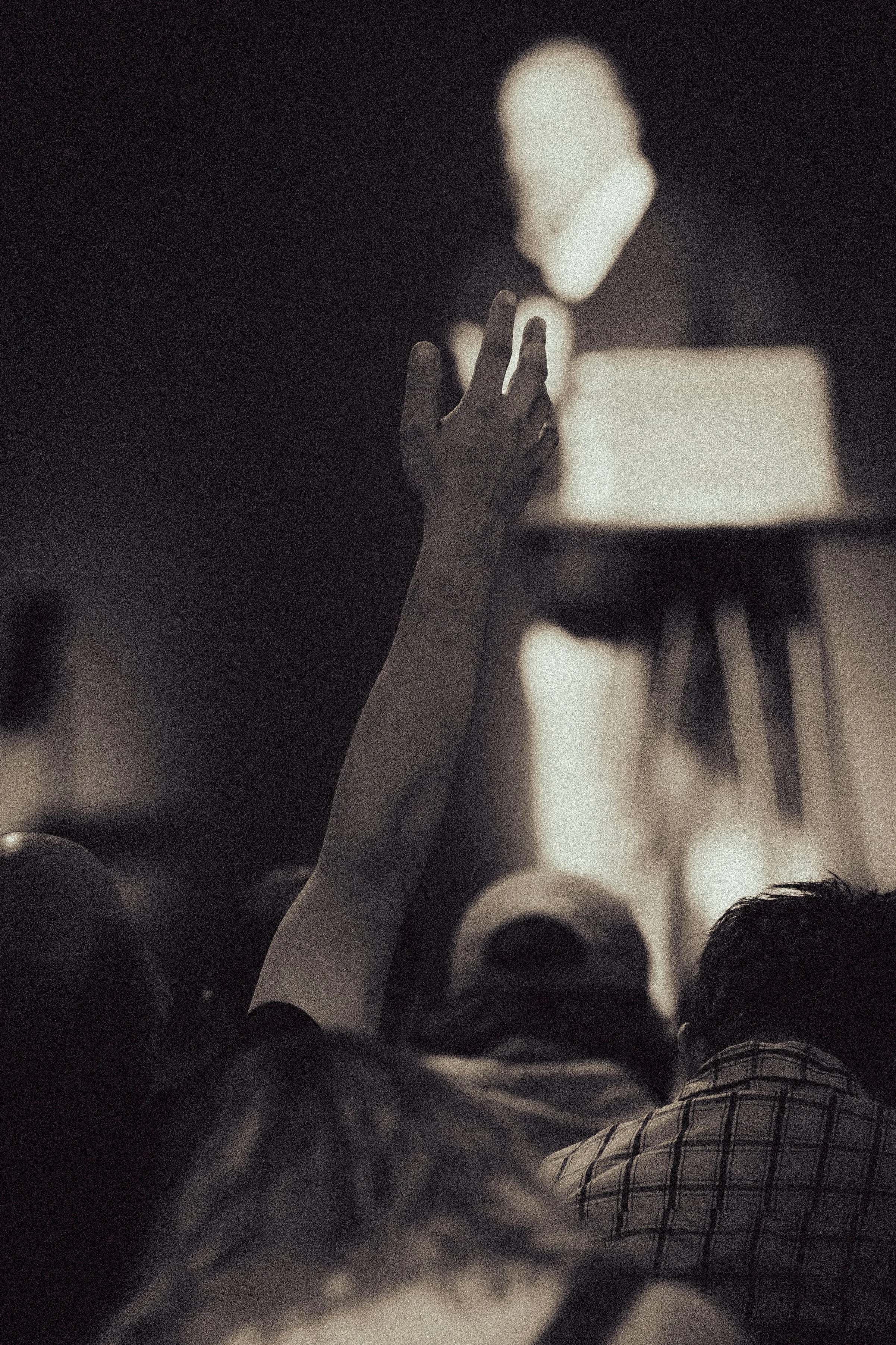 Night of Worship - RESCHEDULING 