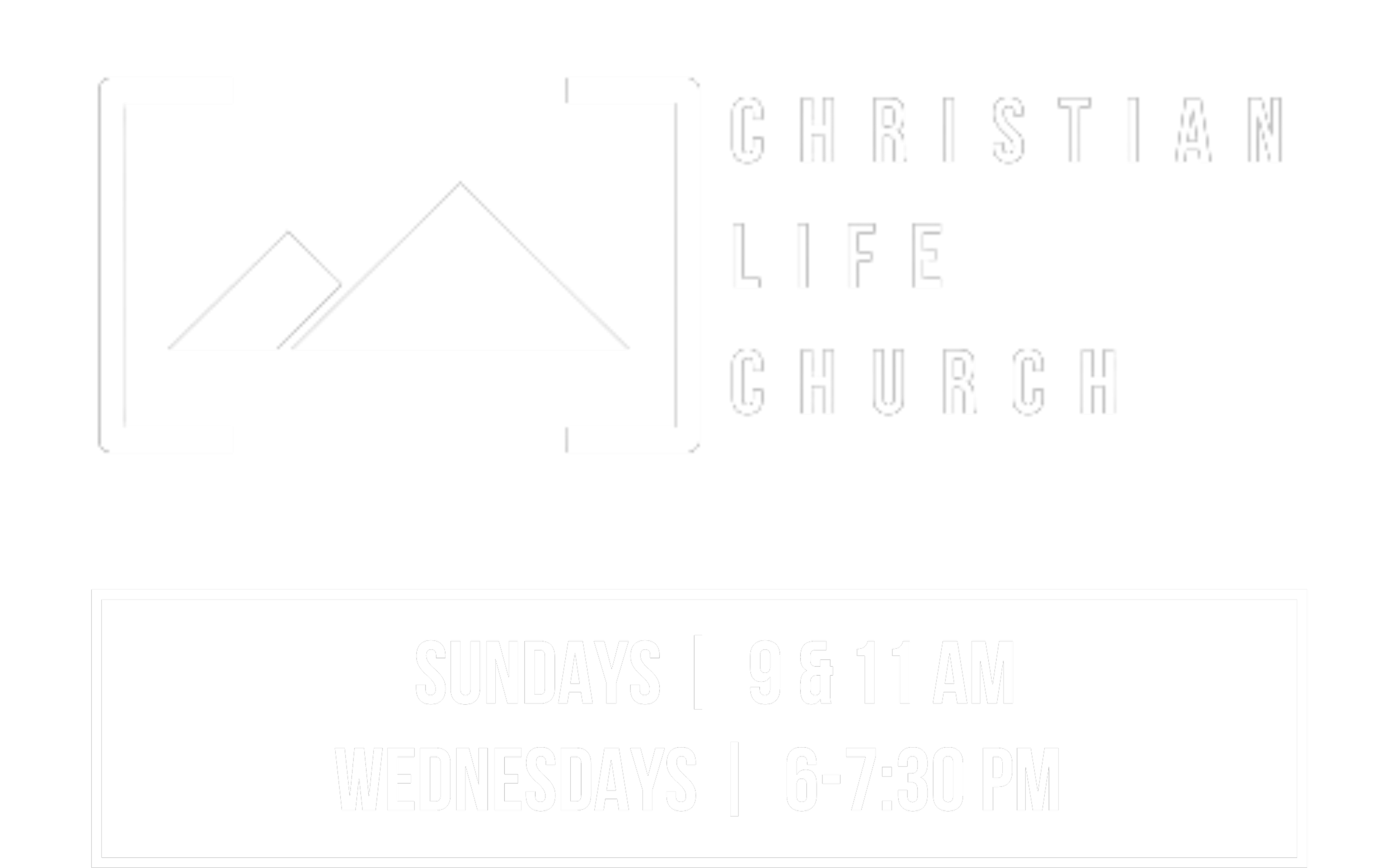 Christian Life church