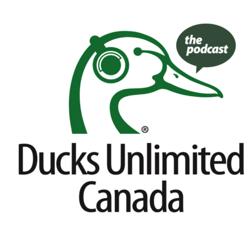 w8nc created a podcast for Ducks Unlimited Canada.