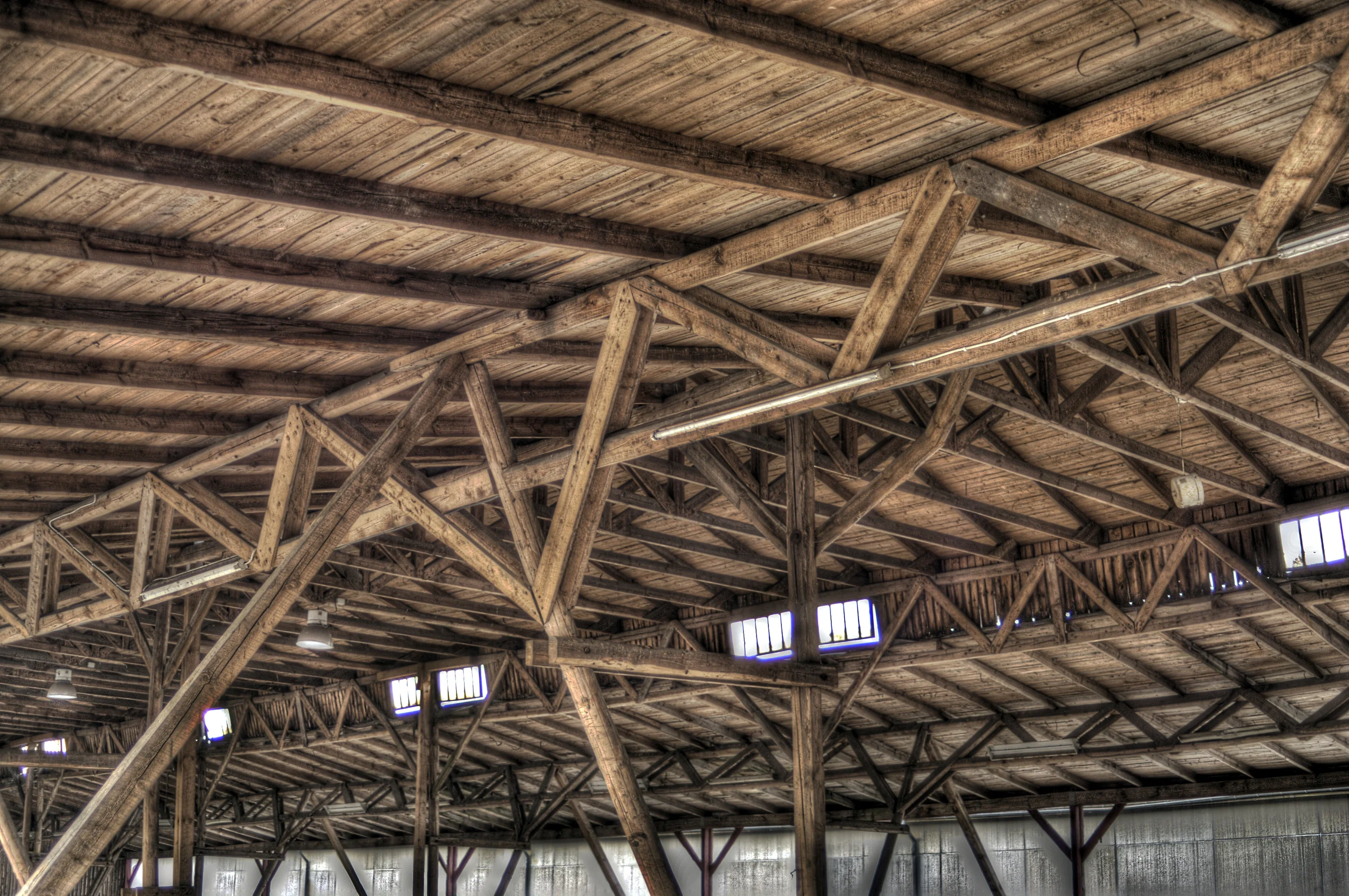 Træværk - HDR Dronningborg.jpg