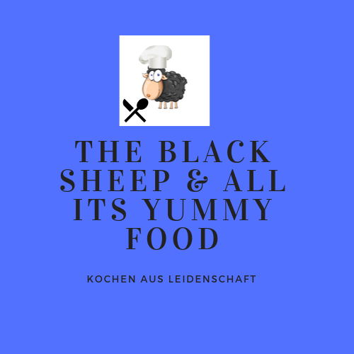 The Black Sheep & all its Yummy Food Logo.png