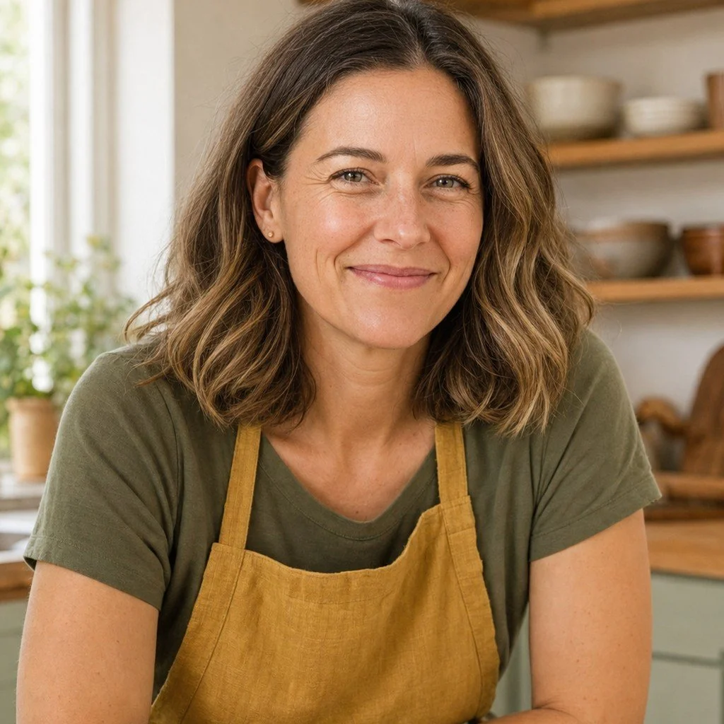 Lisa Brenner / Airfryer-Rezepte