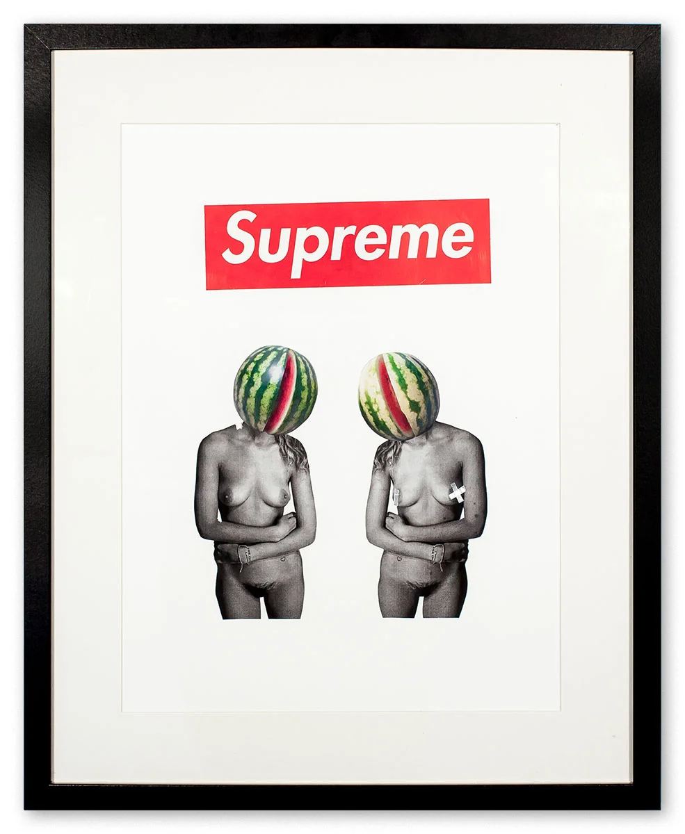 Supreme
