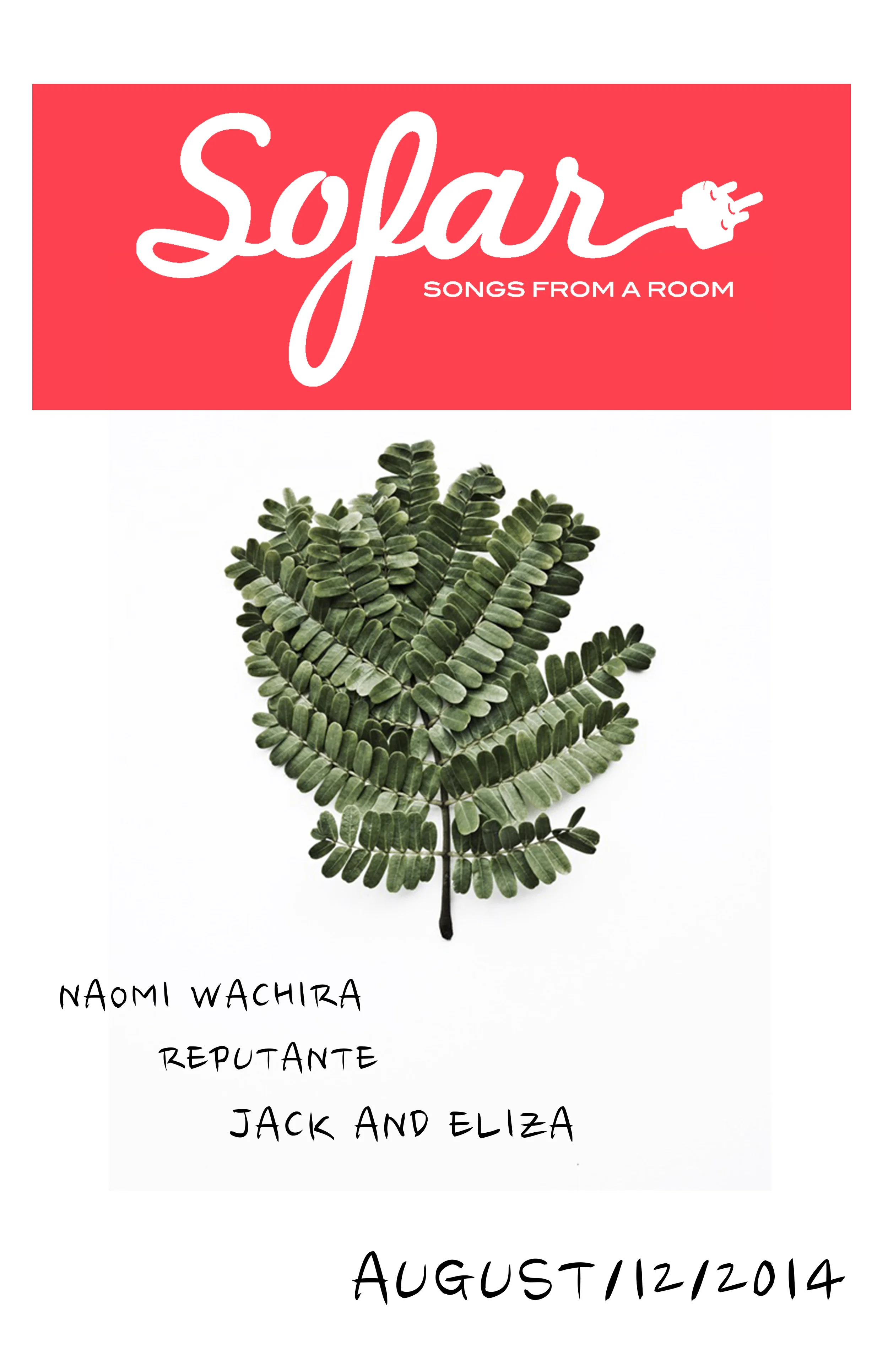 SOFAR SOUNDS