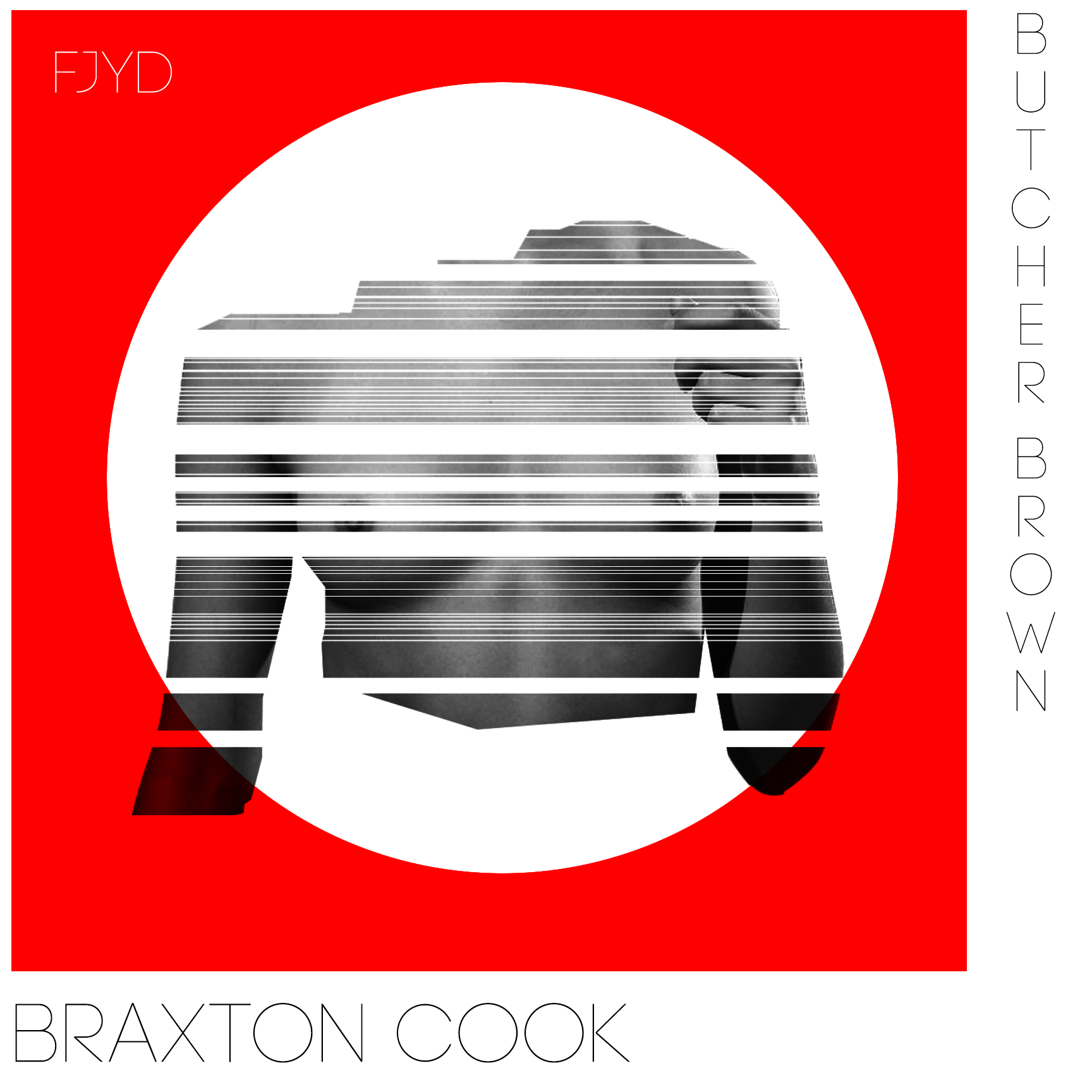 braxton cook Single Release
