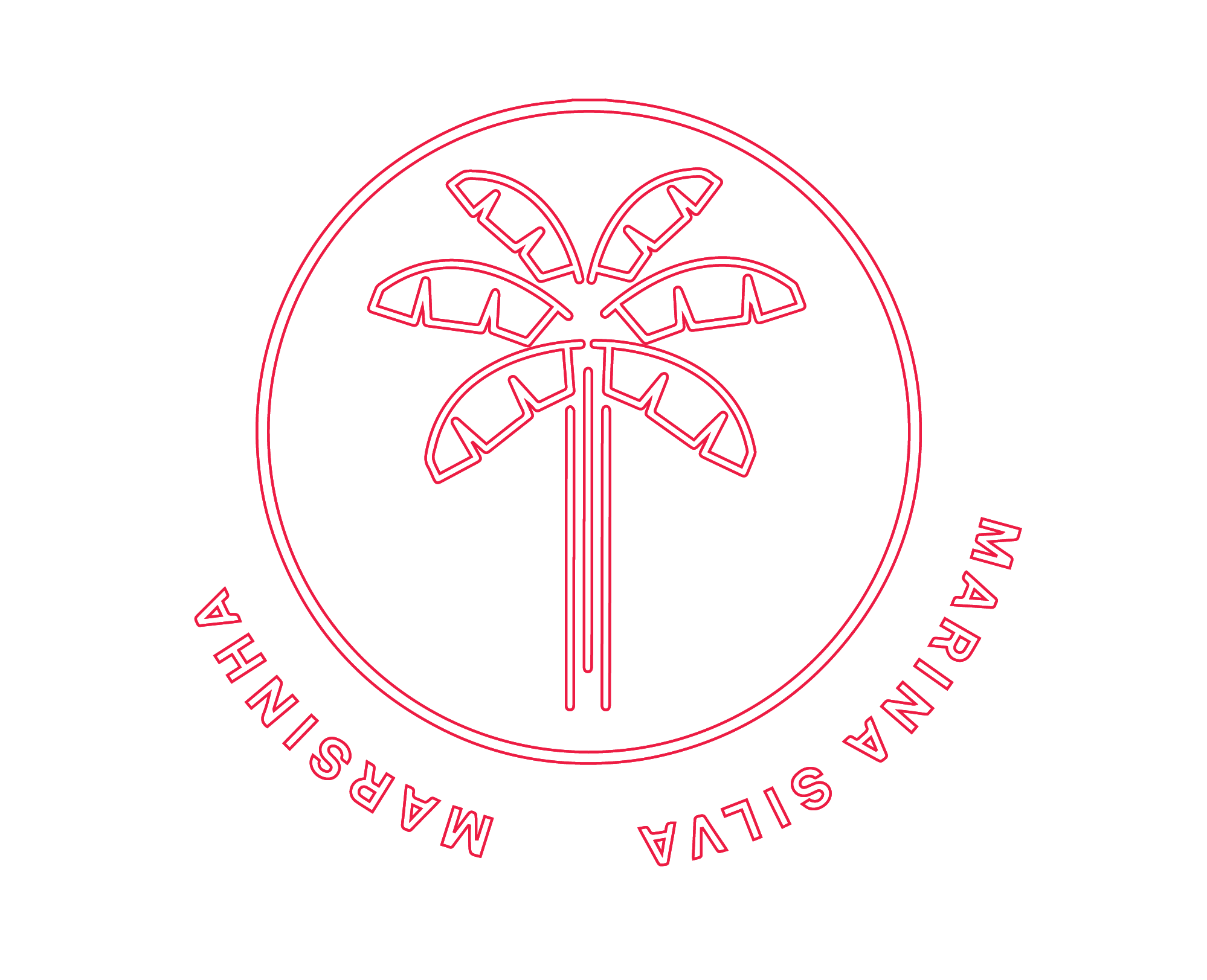 MARSINHA Logo