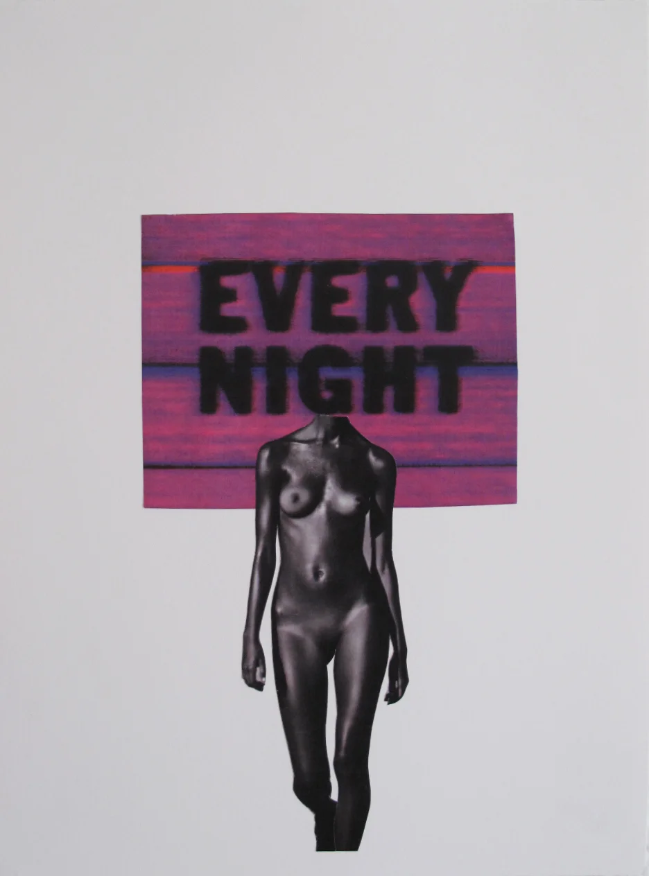 Everynight