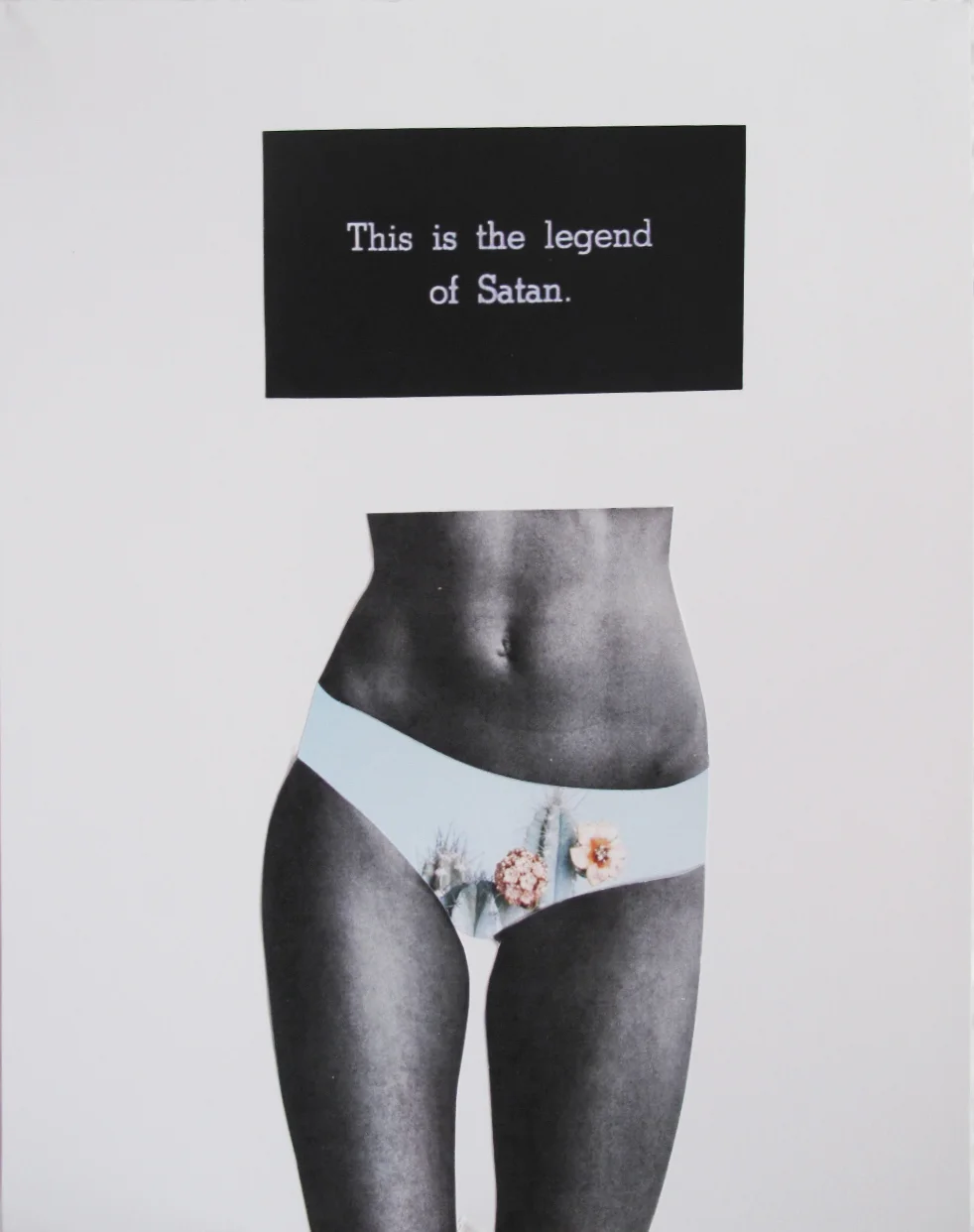 Satan