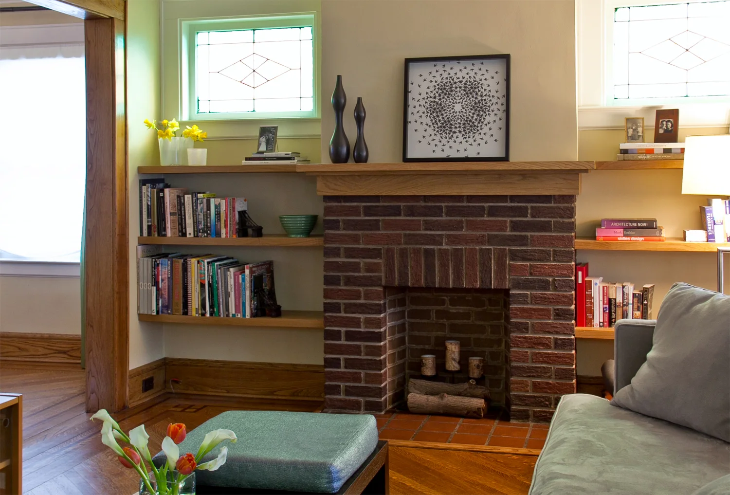 Idea Space Residential and Commercial Architecture and Interior