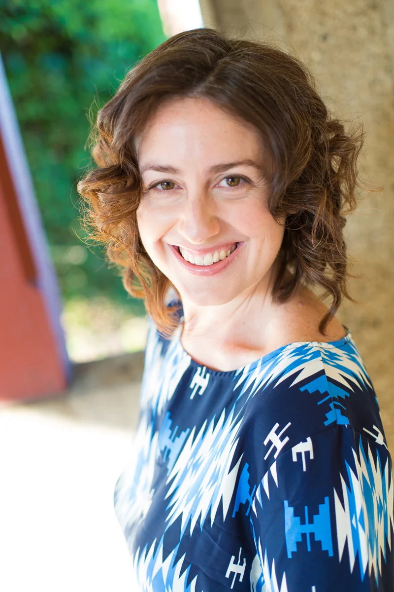 Julie China, Interior Designer, Partner