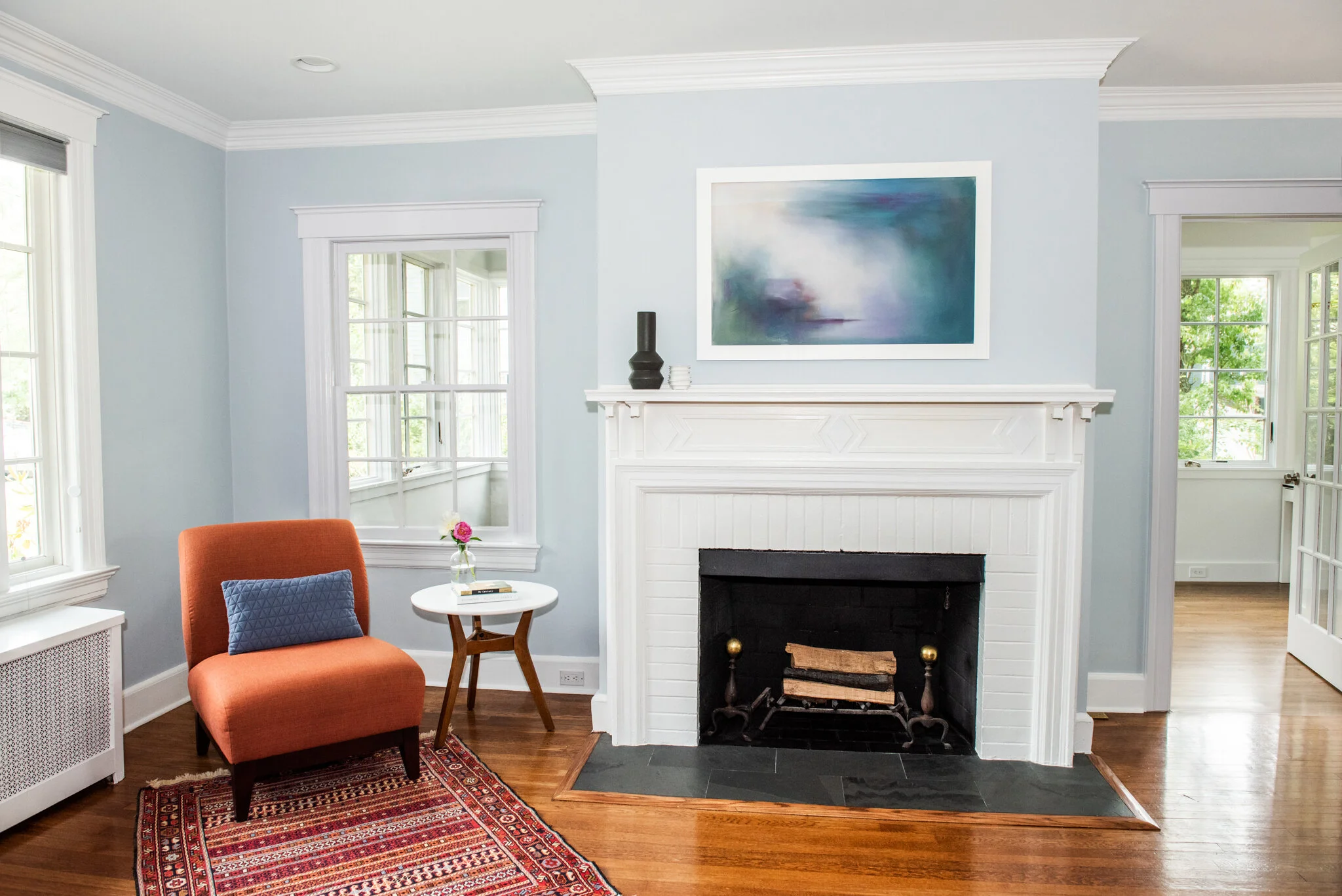 Maplewood Colonial Addition — Idea Space Residential and Commercial