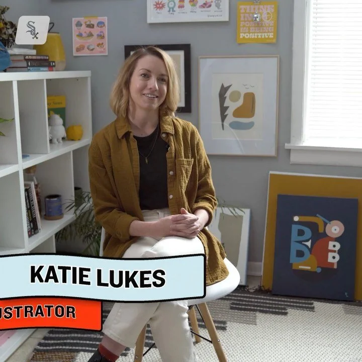 About — Katie Lukes