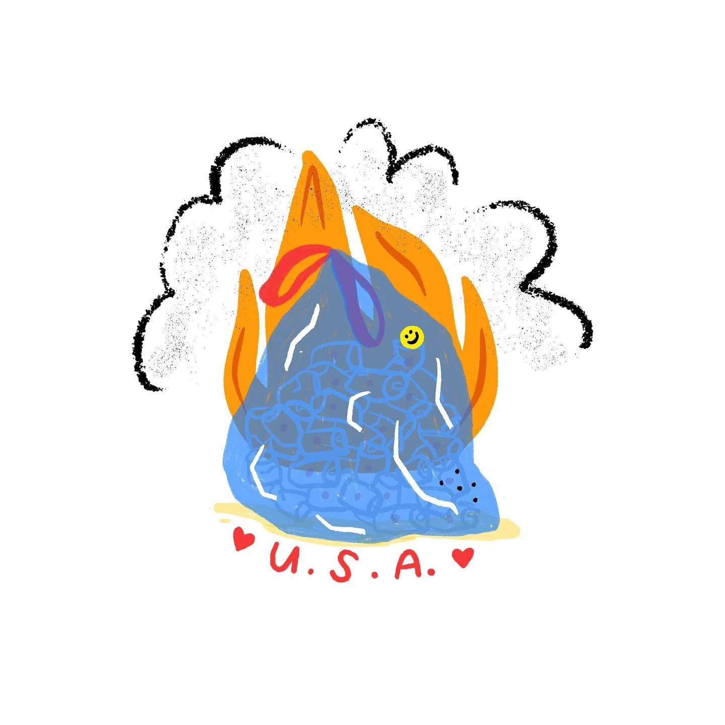 About — Katie Lukes