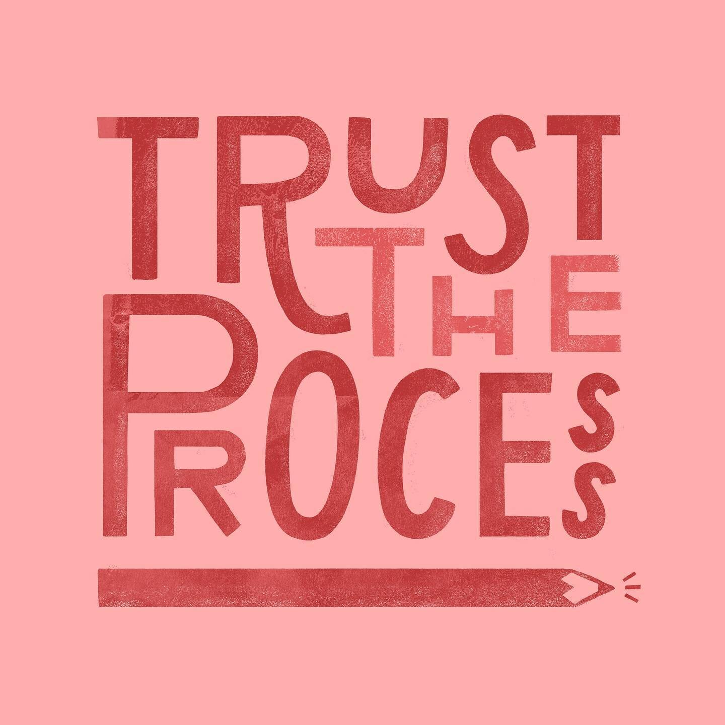 Trust trust trust ✨