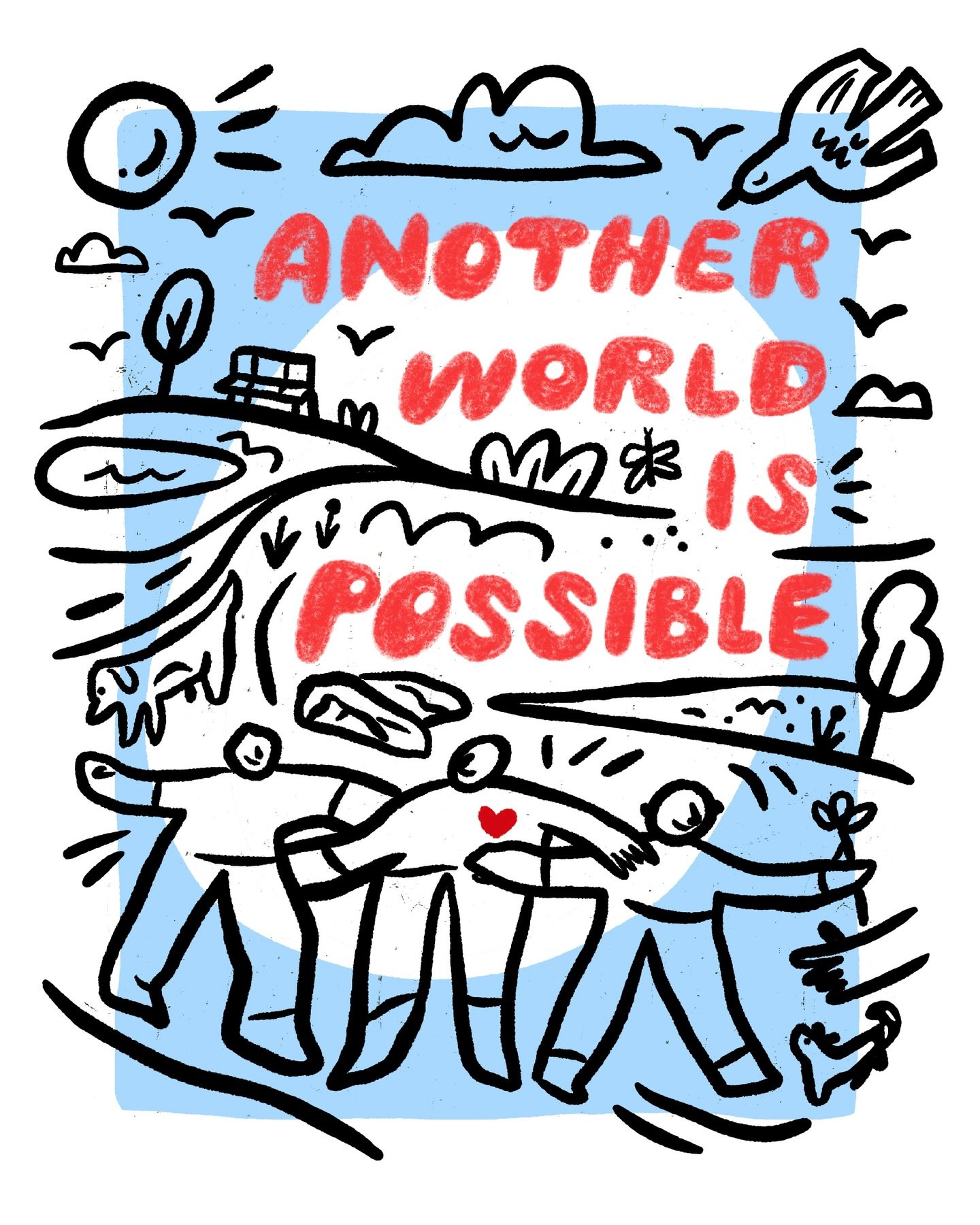 The most heartbreaking part is that we literally don&rsquo;t have to do any of this