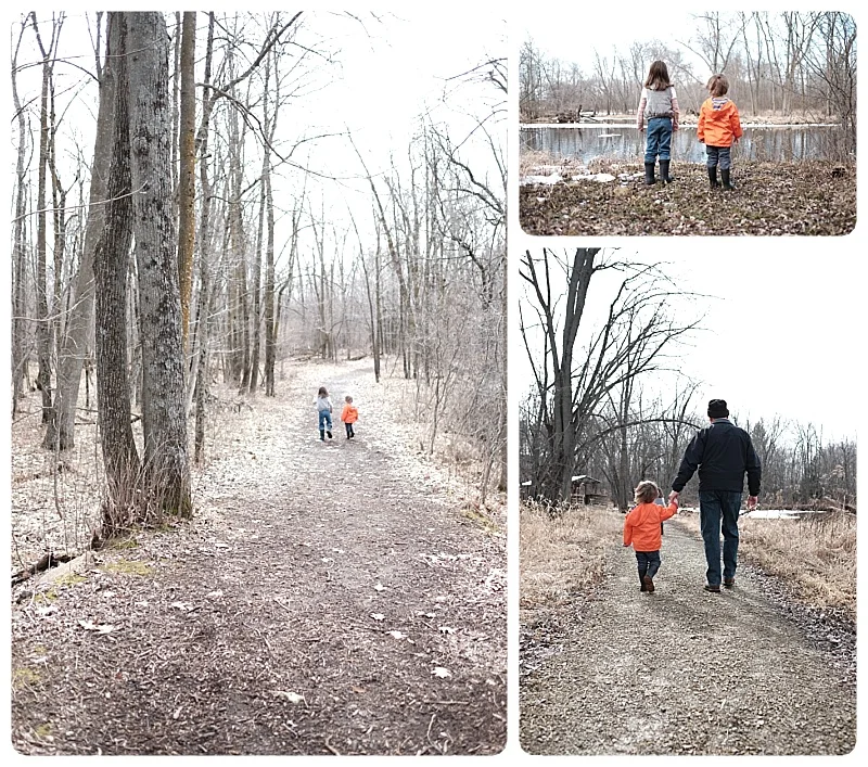 A new generation goes out for a "Special Day." 