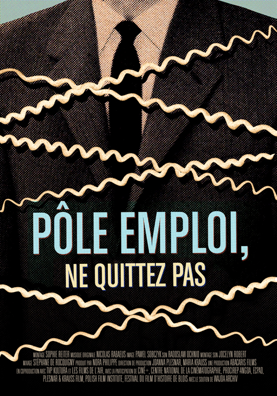   Pole Emploi , Movie Poster 