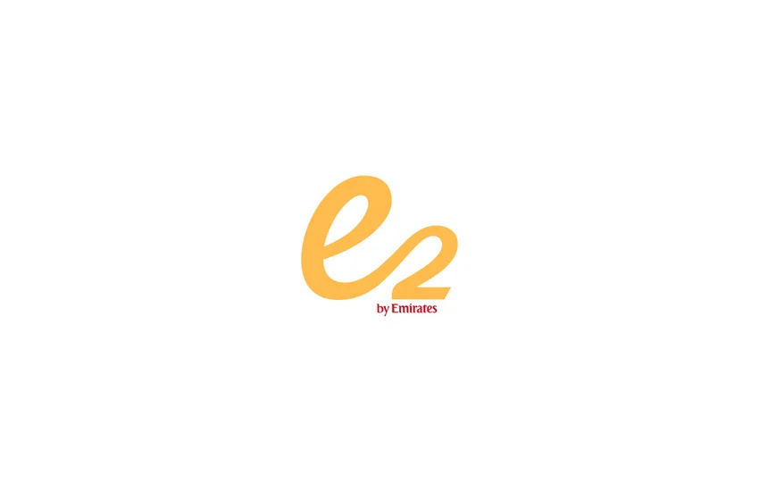 E2 Airlines by Emirates