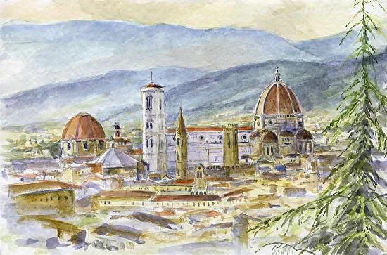 FIRENZE