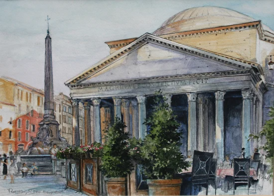 PANTHEON
