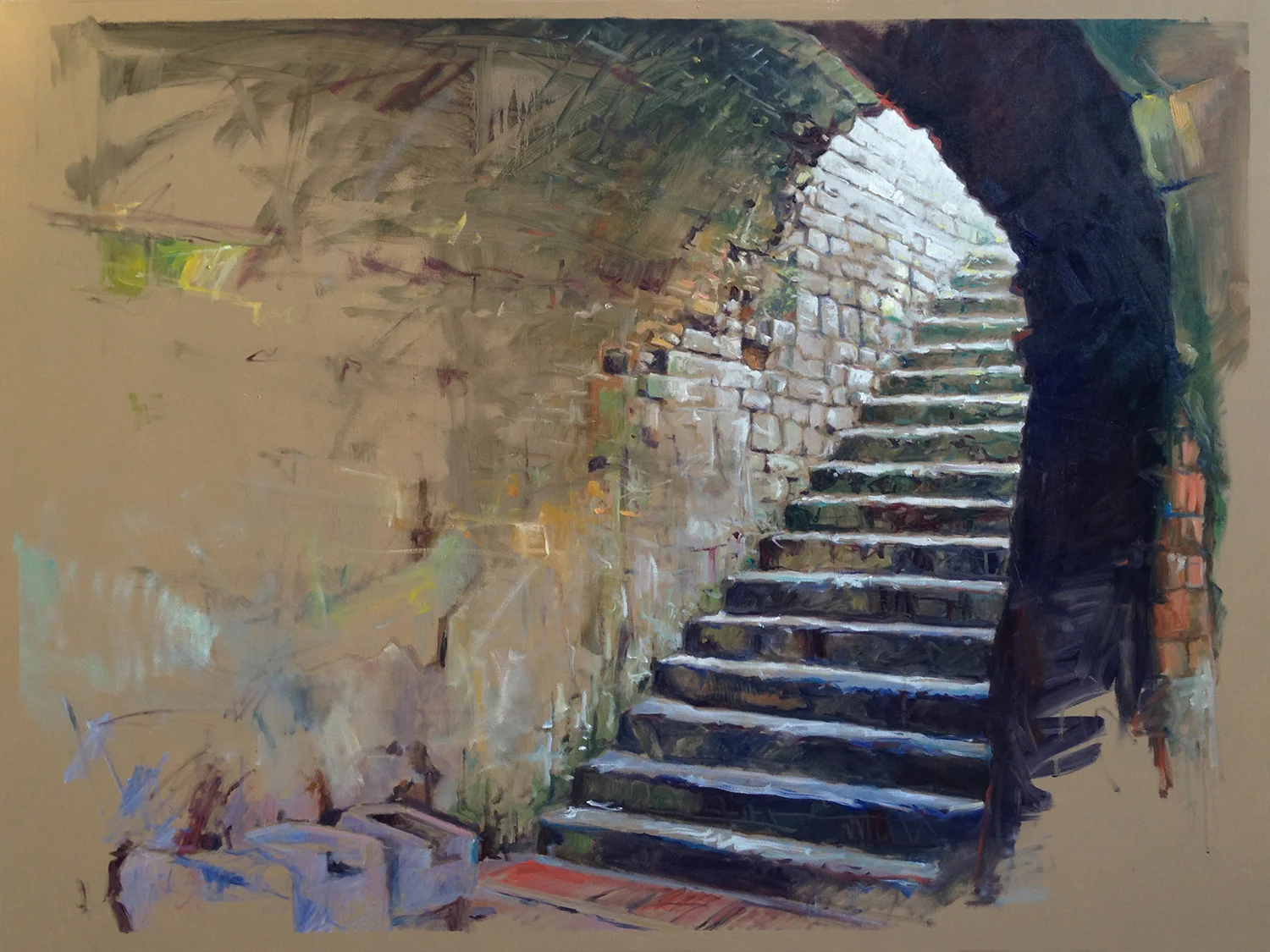 Ascent: Shadowcase