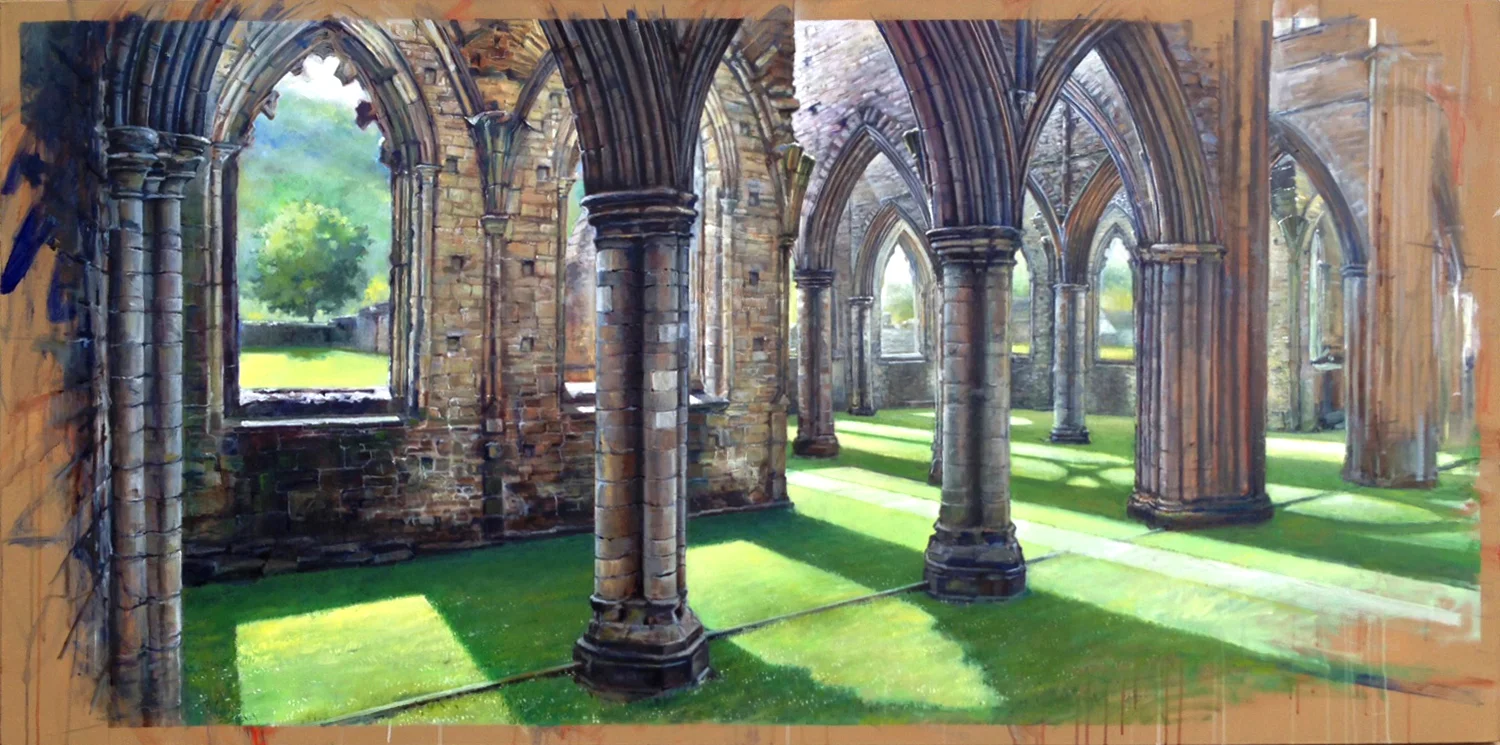 Tree of Life: Light. Shadow. Stone