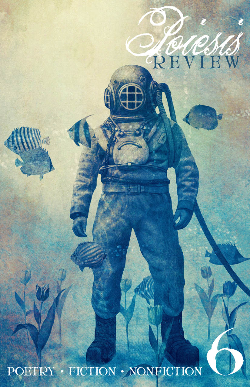 POIESIS REVIEW: Issue 6