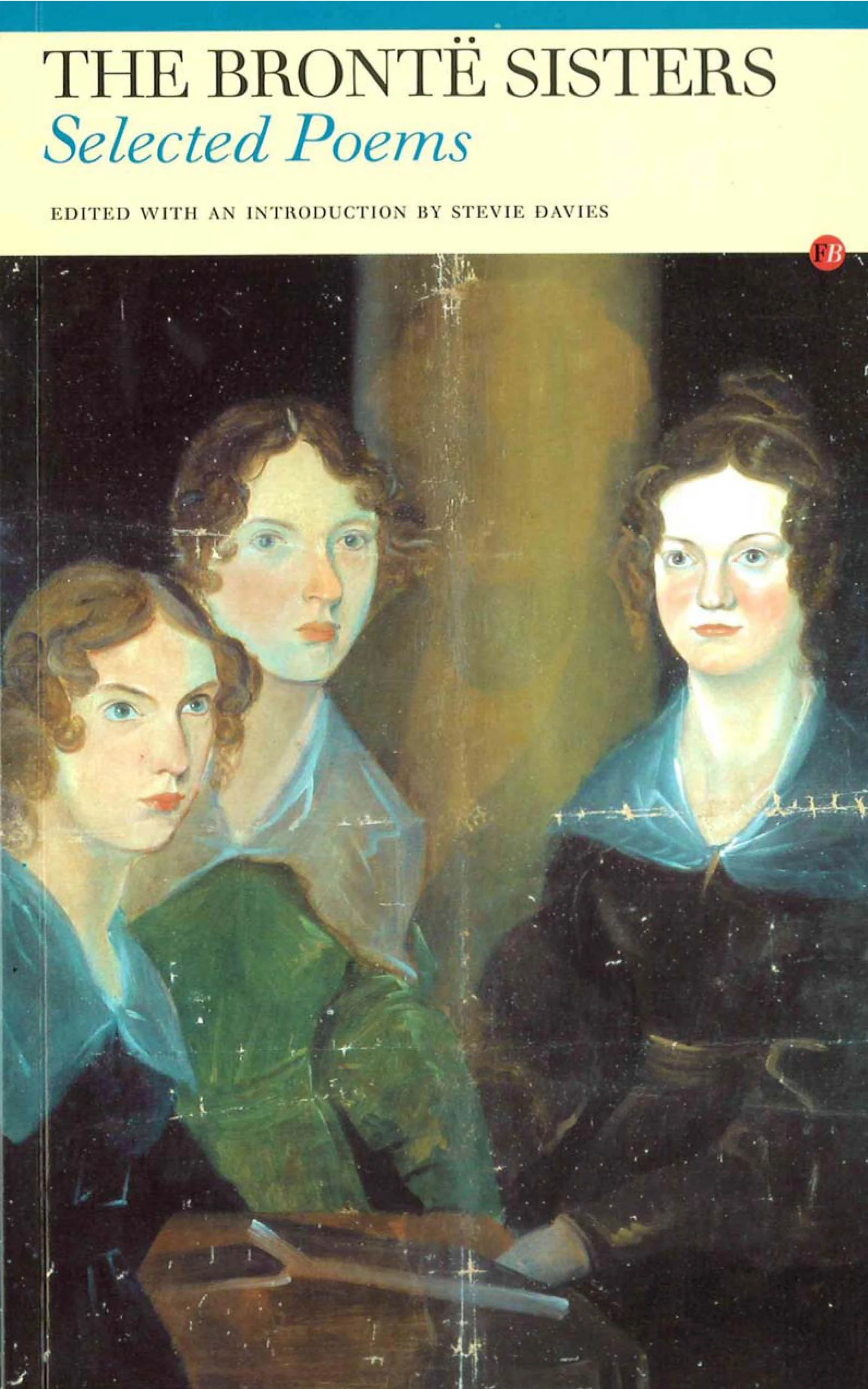 THE BRONTË SISTERS SELECTED POEMS