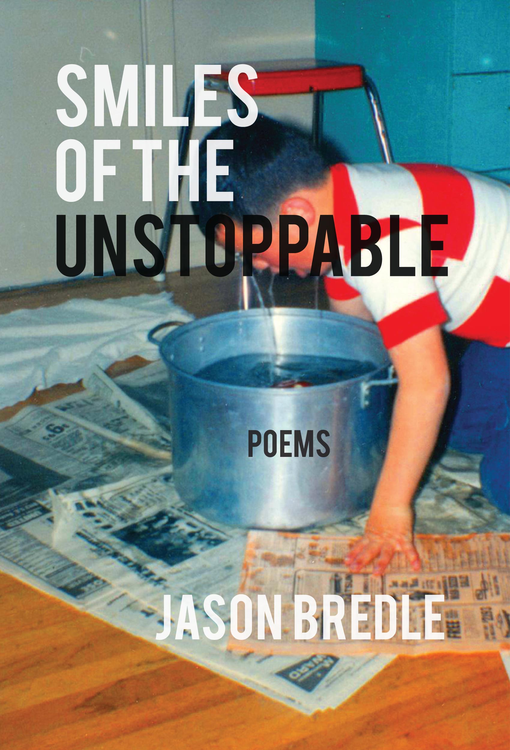 Smiles of the Unstoppable—Cover.jpg