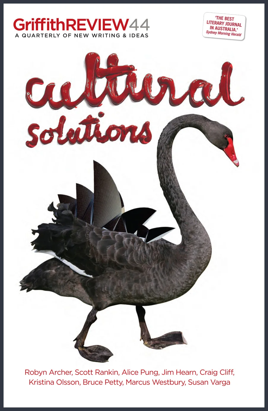 GRIFFITH REVIEW: Issue 44