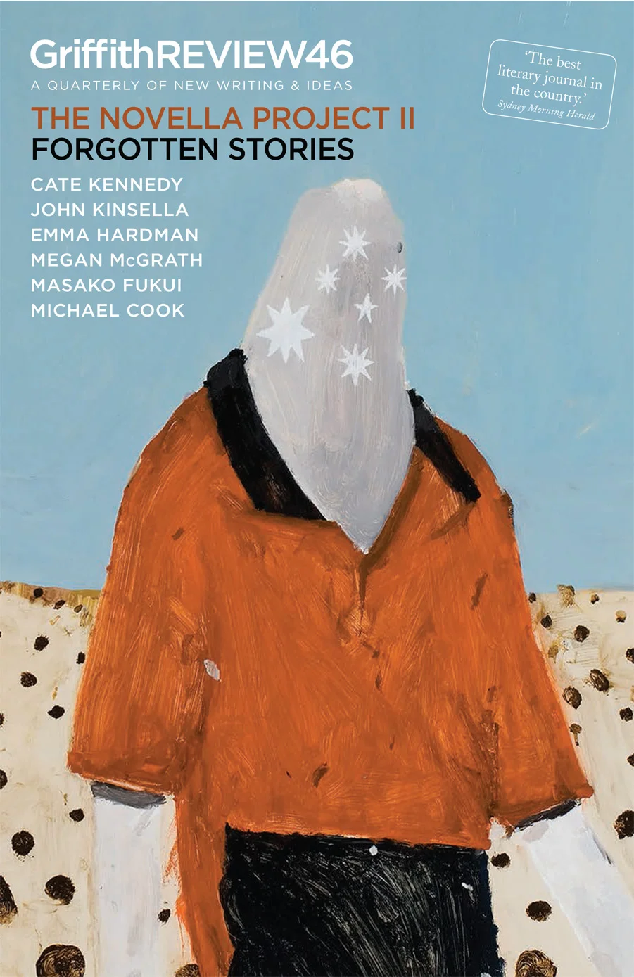 GRIFFITH REVIEW: Issue 46