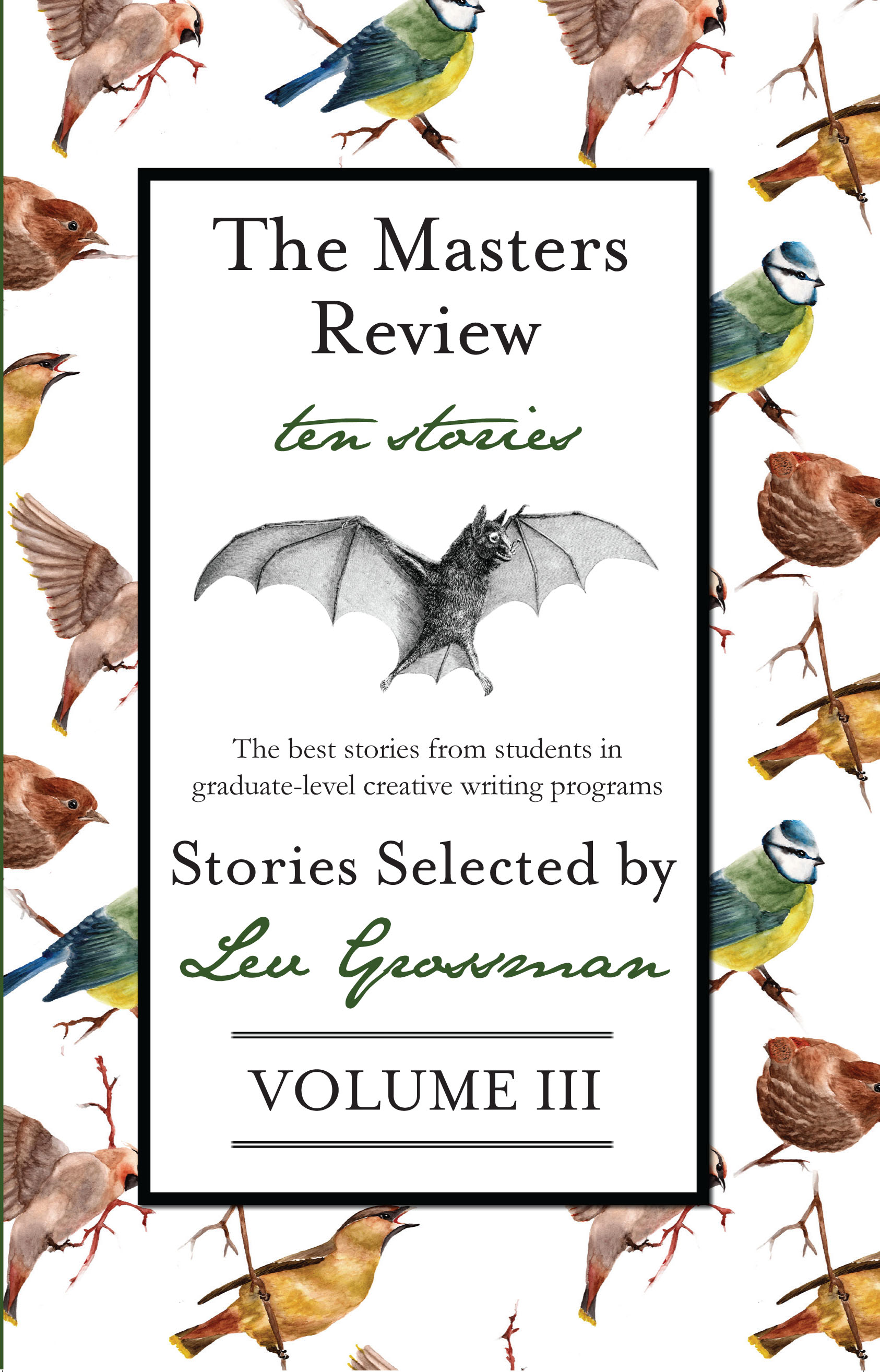Masters Review Volume III cover.jpg