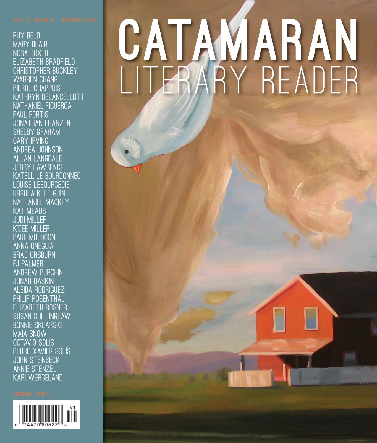 Catamaran—Volume 2, Issue 2.jpg