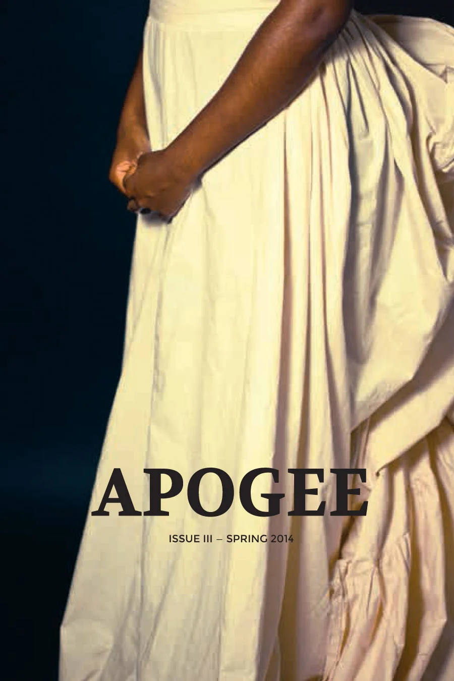 APOGEE: Issue 3