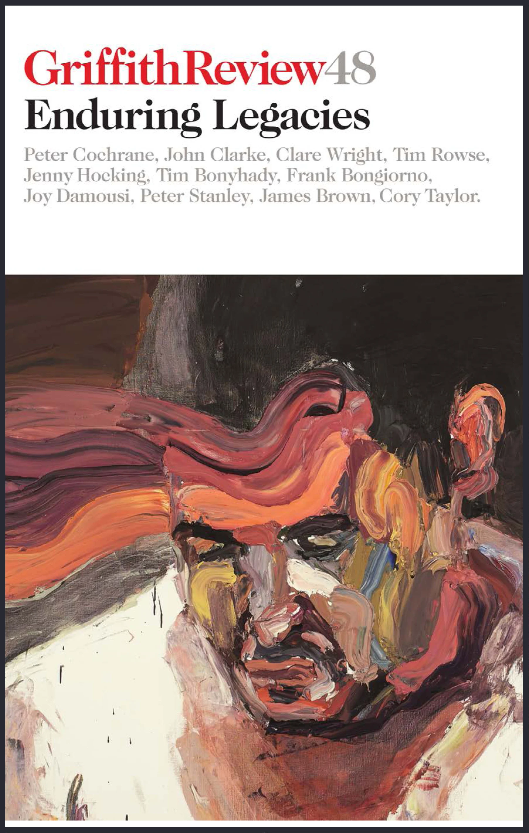 GRIFFITH REVIEW: Issue 48