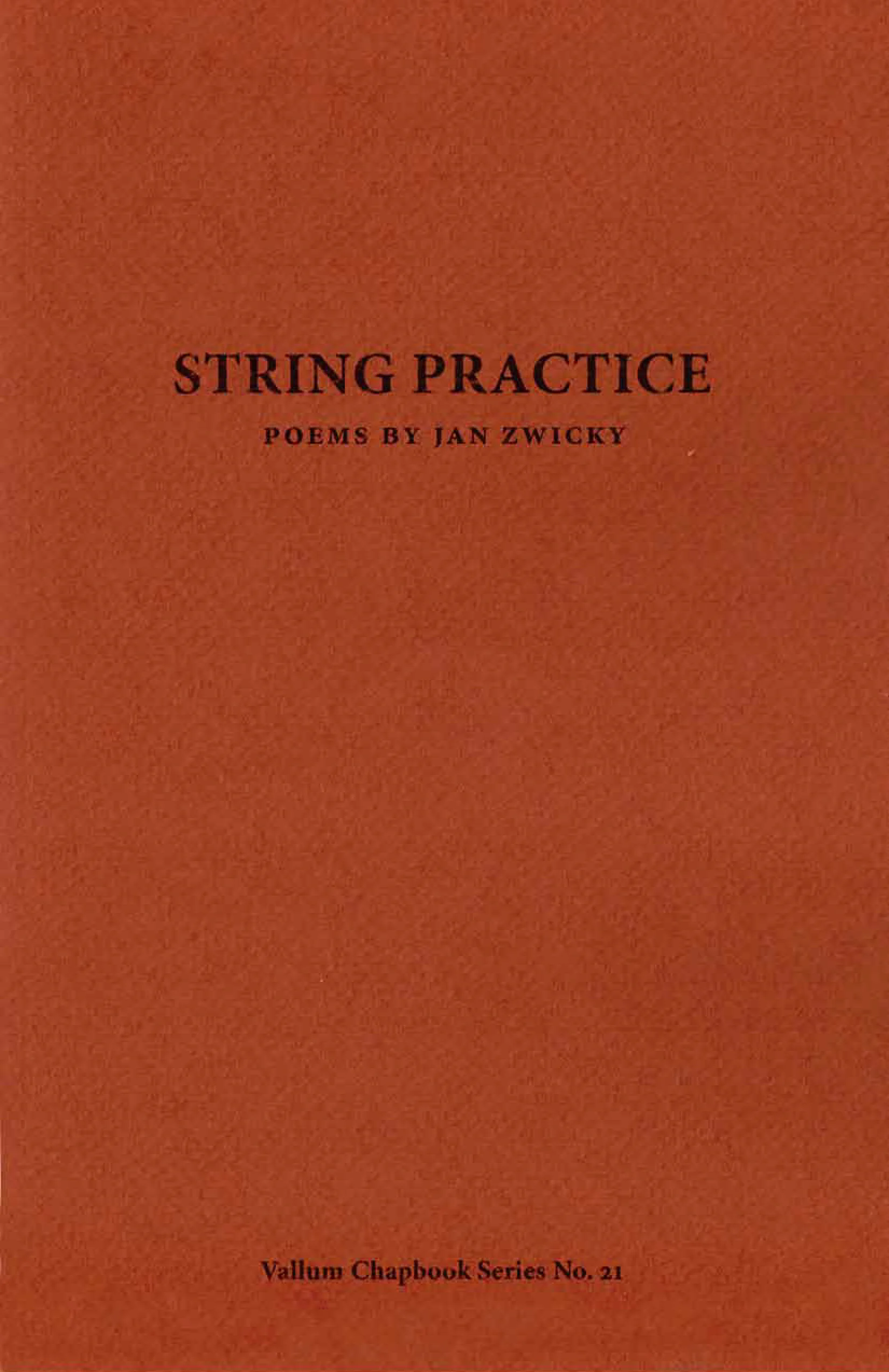 String Practice by Jan Zwicky.jpg
