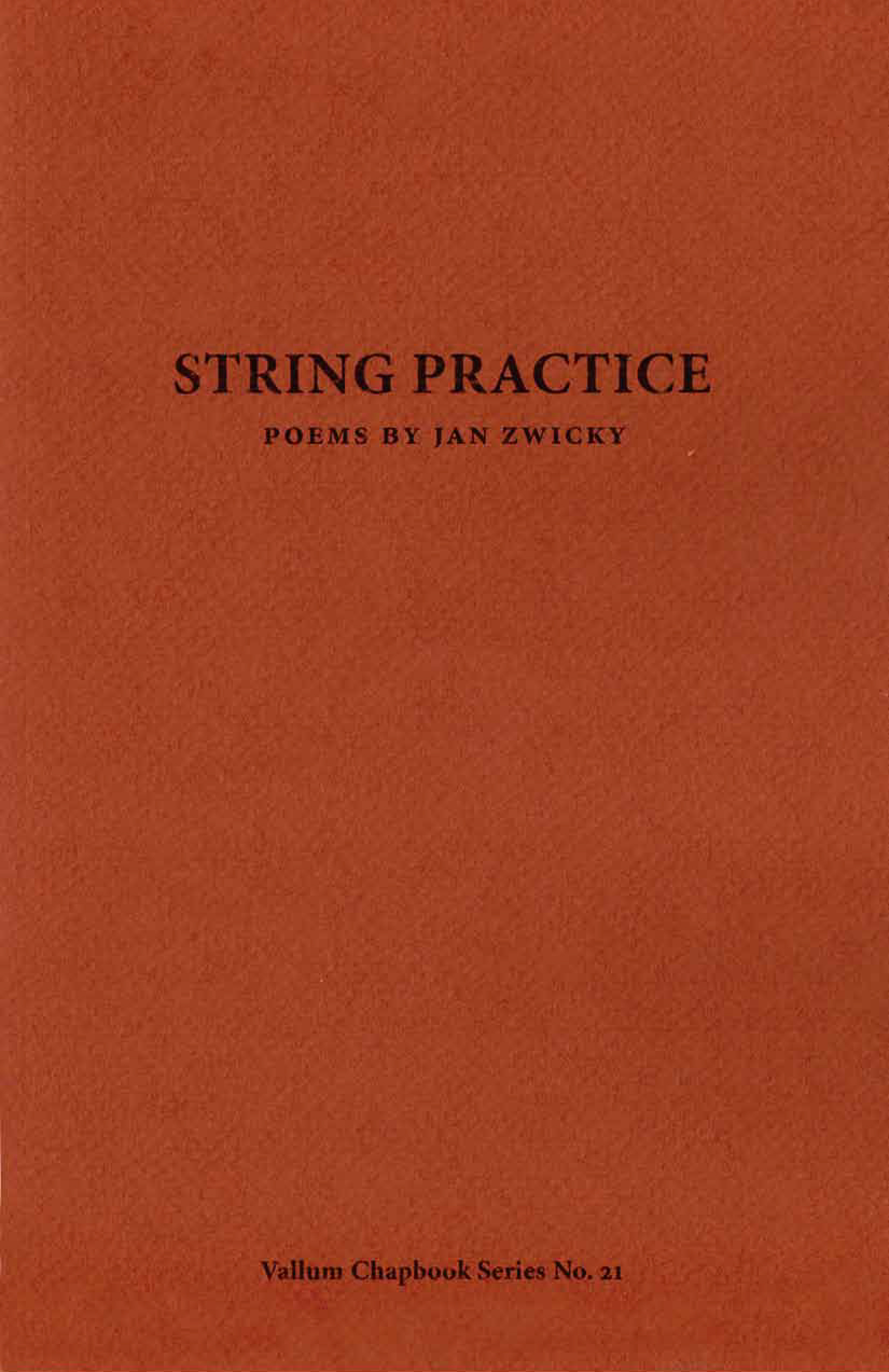 String Practice by Jan Zwicky.jpg