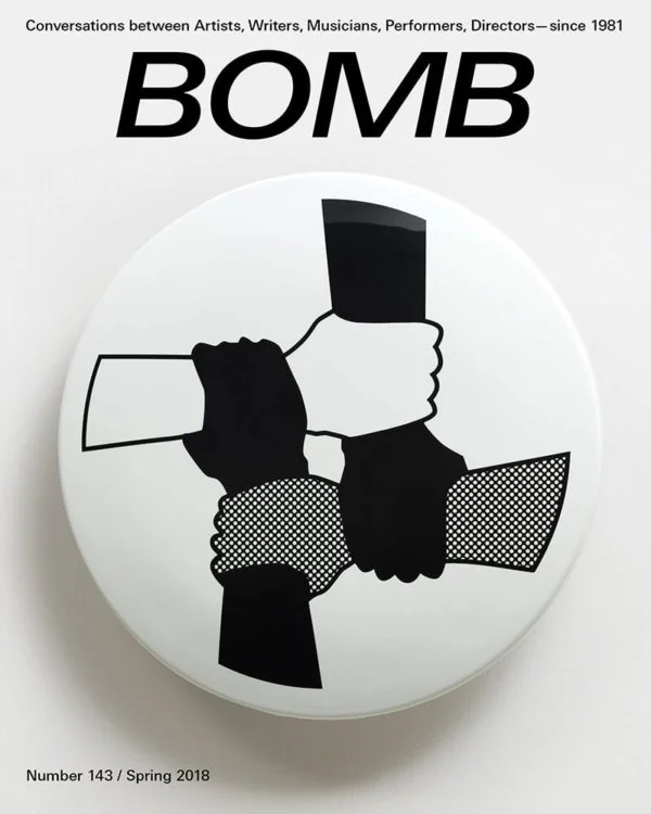BOMB: Issue 143