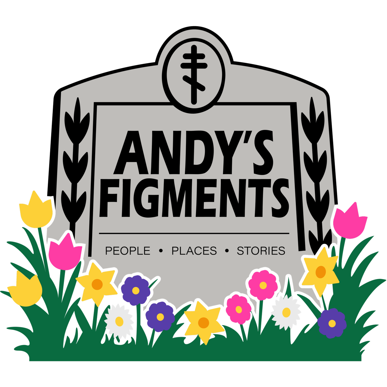 Andy's Figments
