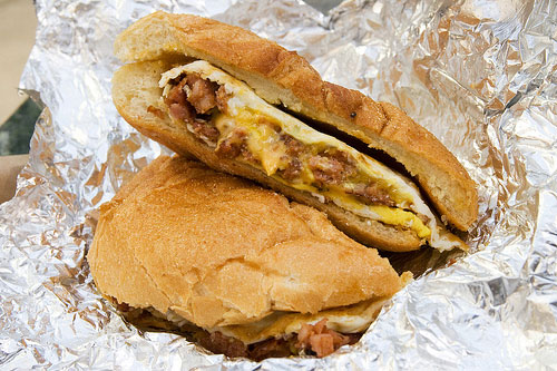 Photo by Robyn Lee for seriouseats.com