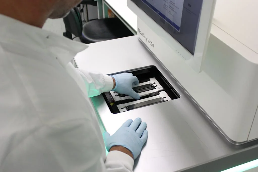 Image credit: The Institute of Cancer Research, London
