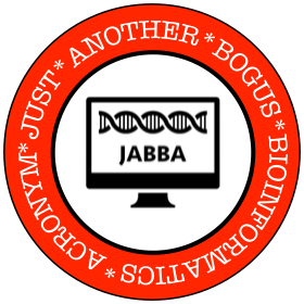 Three cheers for JABBA awards — ACGT