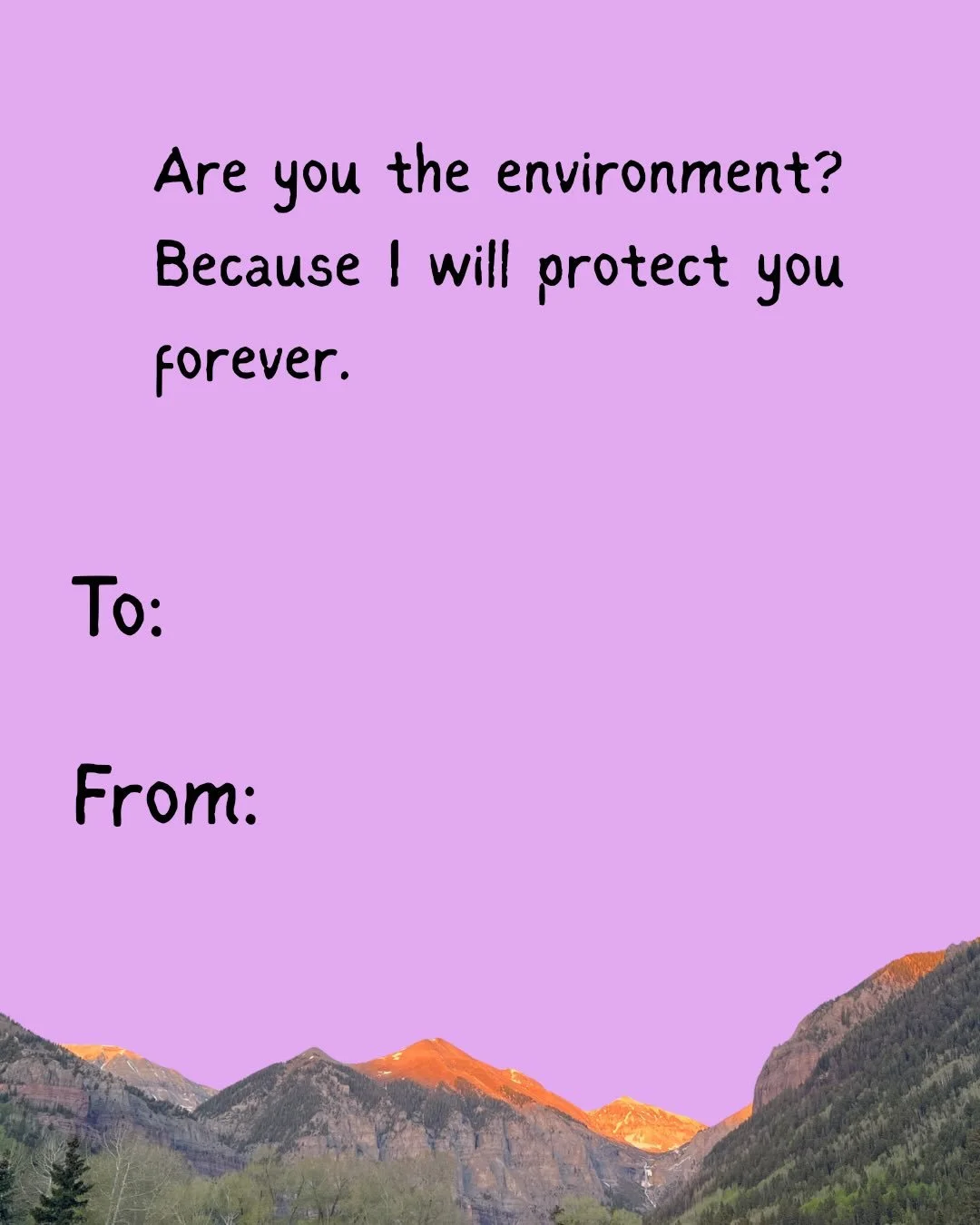Some EAP Valentines for you 💚