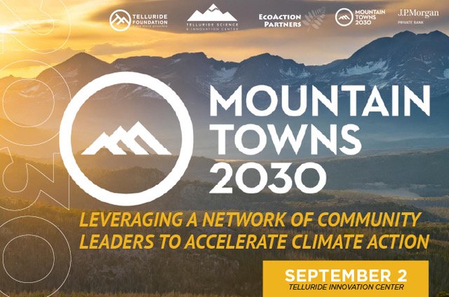 Leveraging a Network of Community Leaders to Accelerate Climate Action