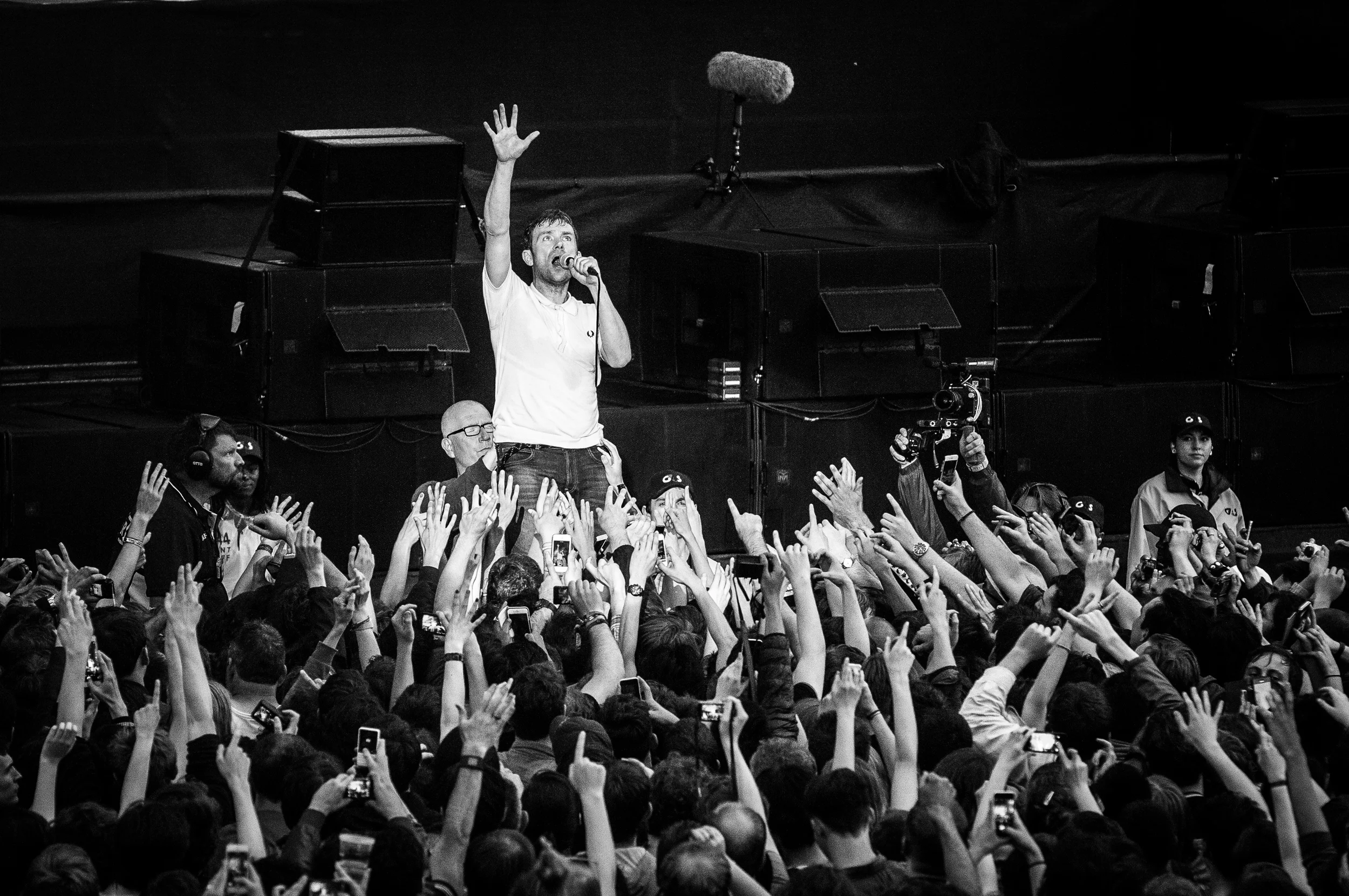 ROSIE ALLT - Artists, Blur, Main Stage, Stages - 0294.JPG